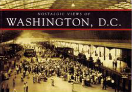 Nostalgic Views of Washington, D.C.