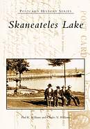 Arcadia Postcard Series: Skaneateles Lake (NY)