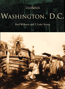 Then & Now: Washington: DC